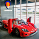 Illustration for article titled How Dubai does supercars
